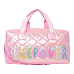 Sleepover Duffle Bag - Denny's