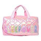 Sleepover Duffle Bag - Denny's