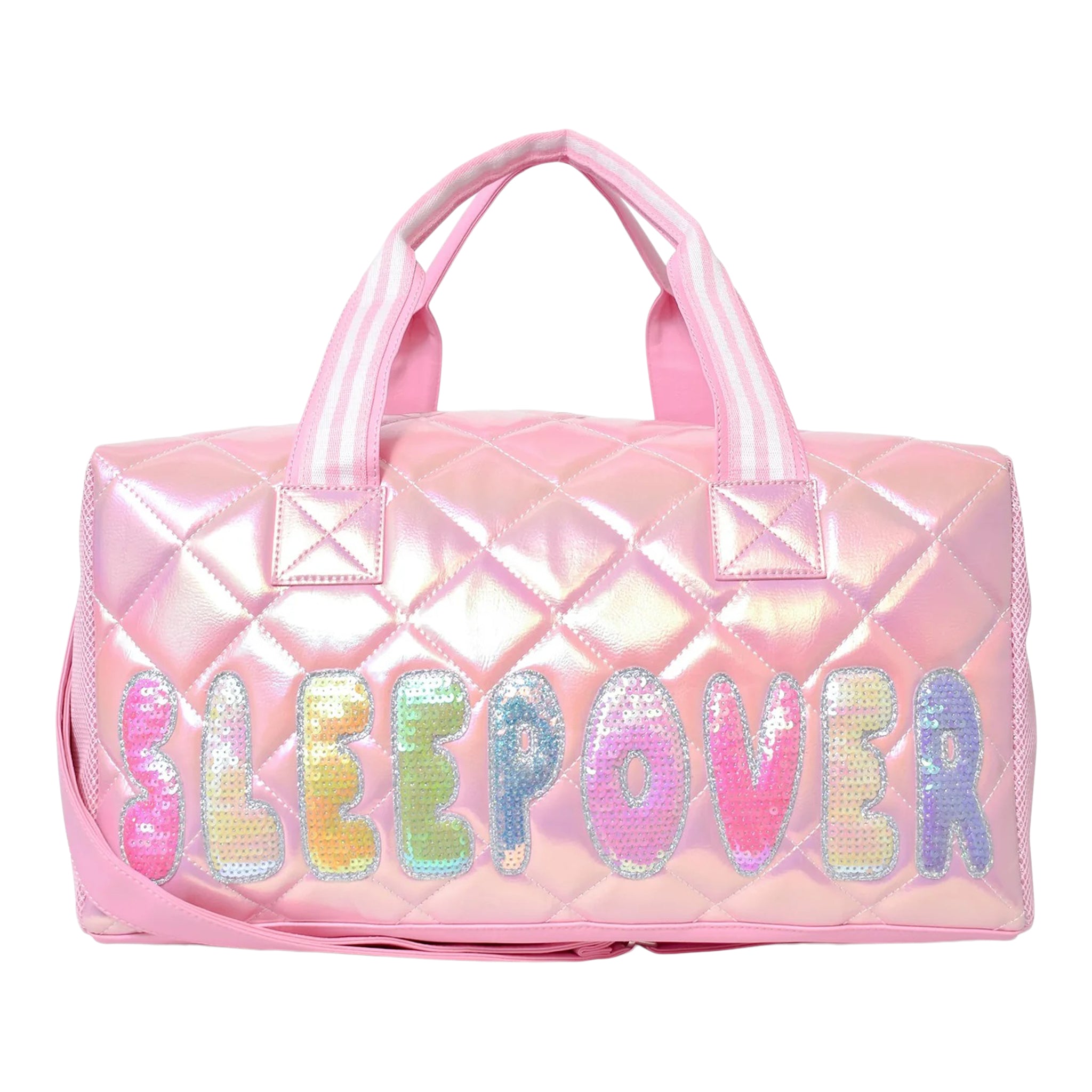 Sleepover Duffle Bag - Denny's