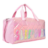 Sleepover Duffle Bag - Denny's