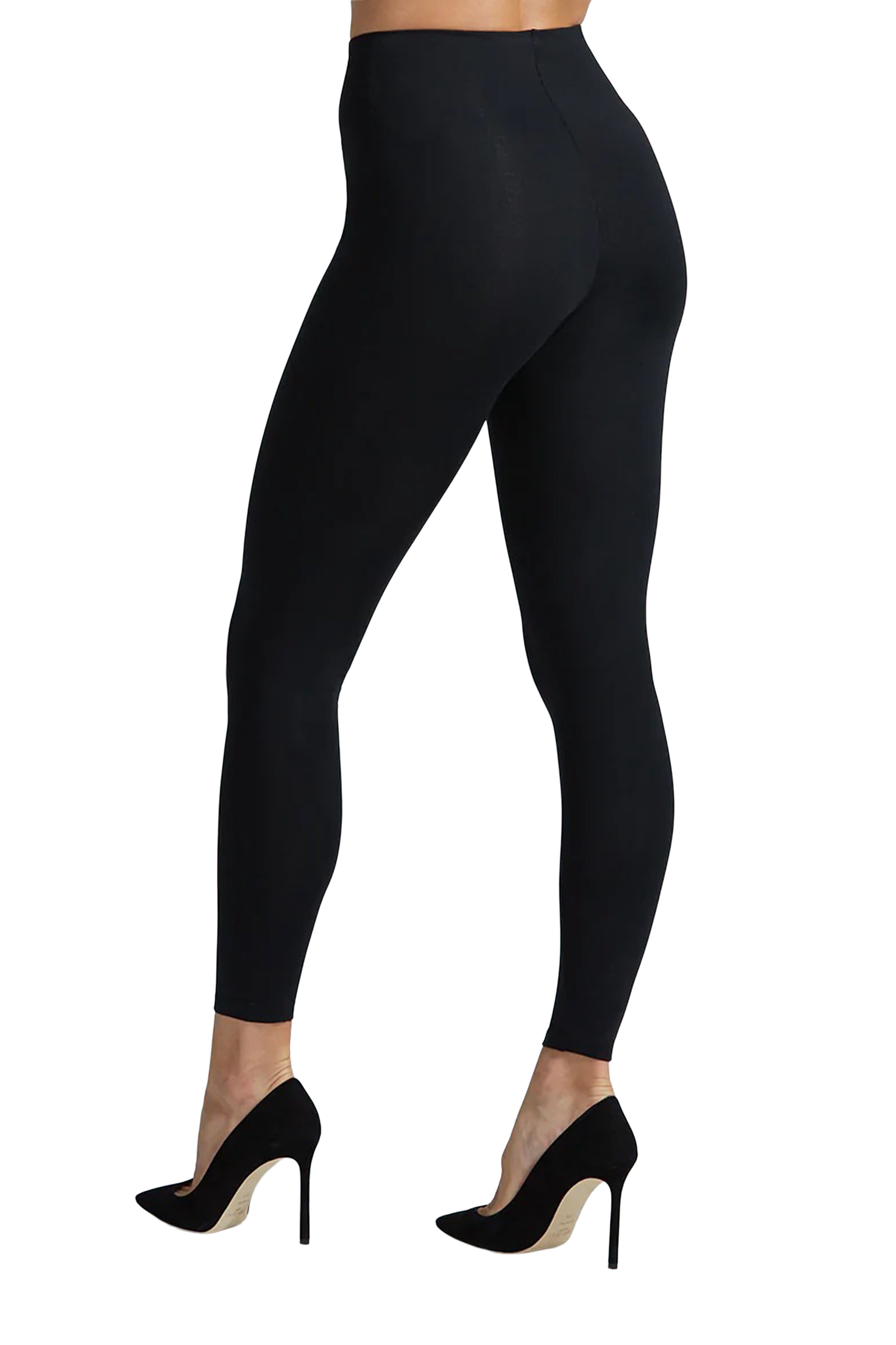 Classic Perfect Control Legging - Denny's