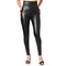 Vegan Leather Legging - Denny's