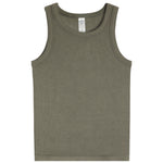Rib Tank Top - Denny's