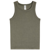 Rib Tank Top - Denny's