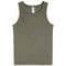 Rib Tank Top - Denny's