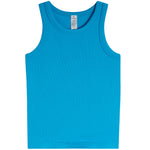 Rib Tank Top - Denny's