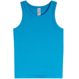 Rib Tank Top - Denny's
