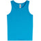 Rib Tank Top - Denny's