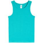 Rib Tank Top - Denny's