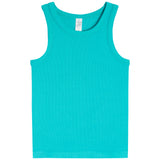 Rib Tank Top - Denny's