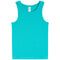 Rib Tank Top - Denny's