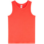 Rib Tank Top - Denny's