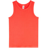 Rib Tank Top - Denny's