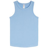Rib Tank Top - Denny's