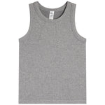 Rib Tank Top - Denny's