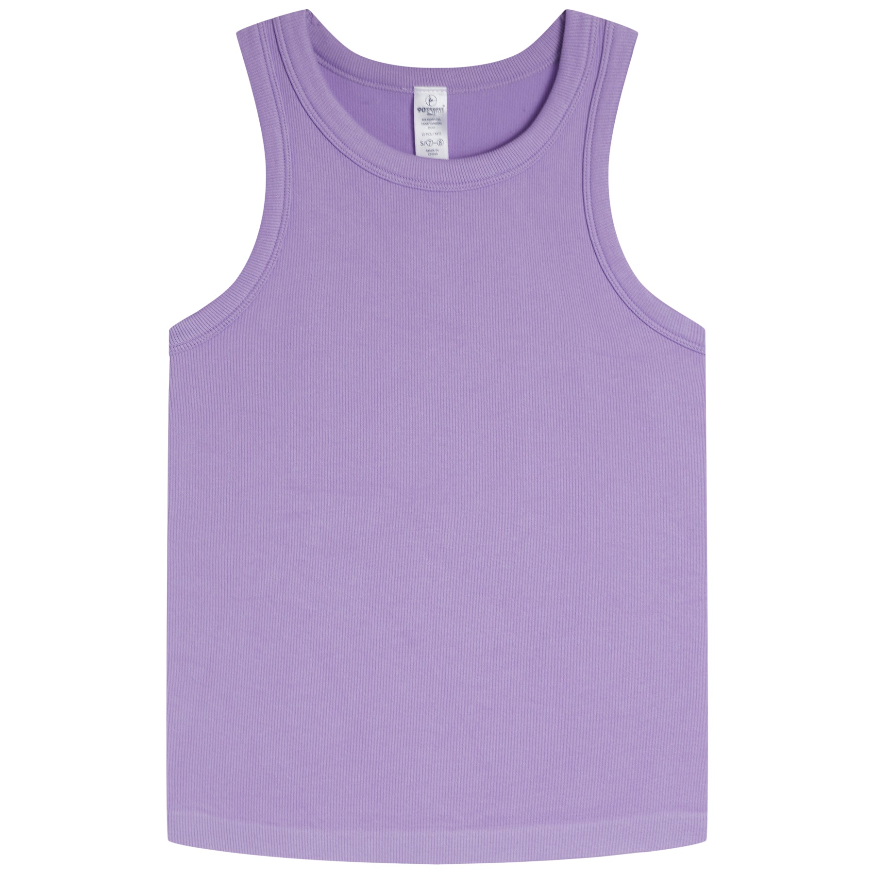 Rib Tank Top - Denny's