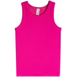 Rib Tank Top - Denny's