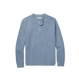 Saltaire Long Sleeve Henley