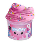 Lil` Slimesters Axoltl - Denny's