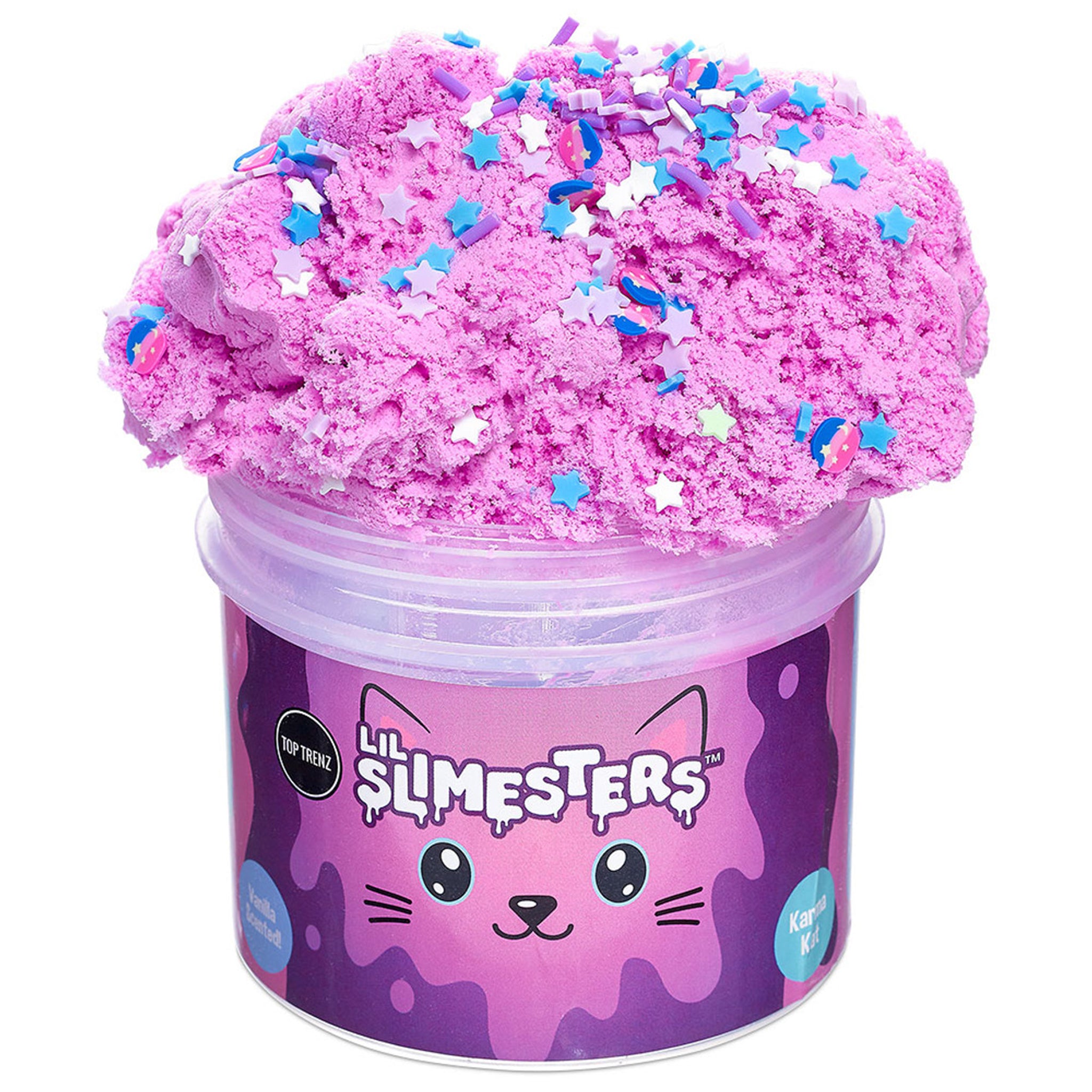 Lil` Slimesters Cat - Denny's