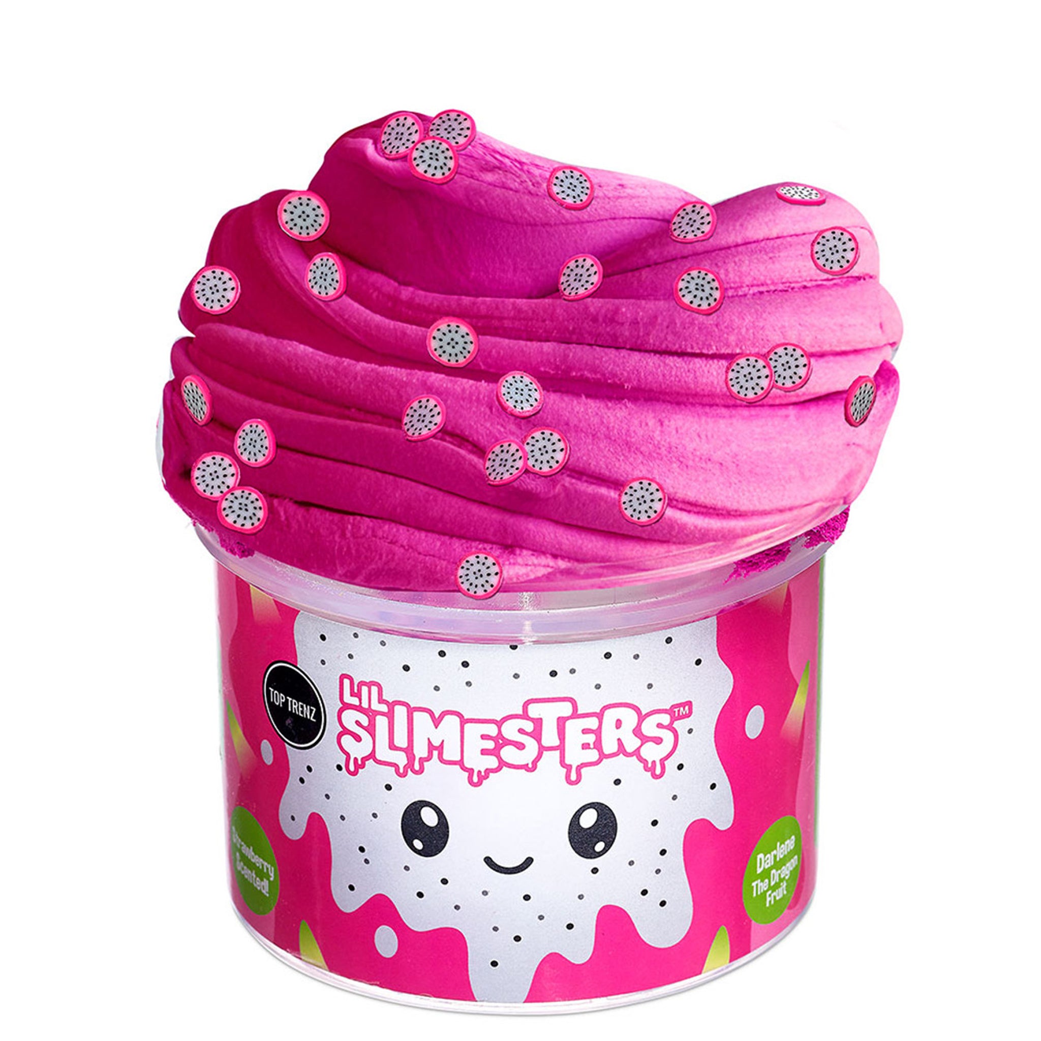 Lil` Slimesters Dragonfruit - Denny's