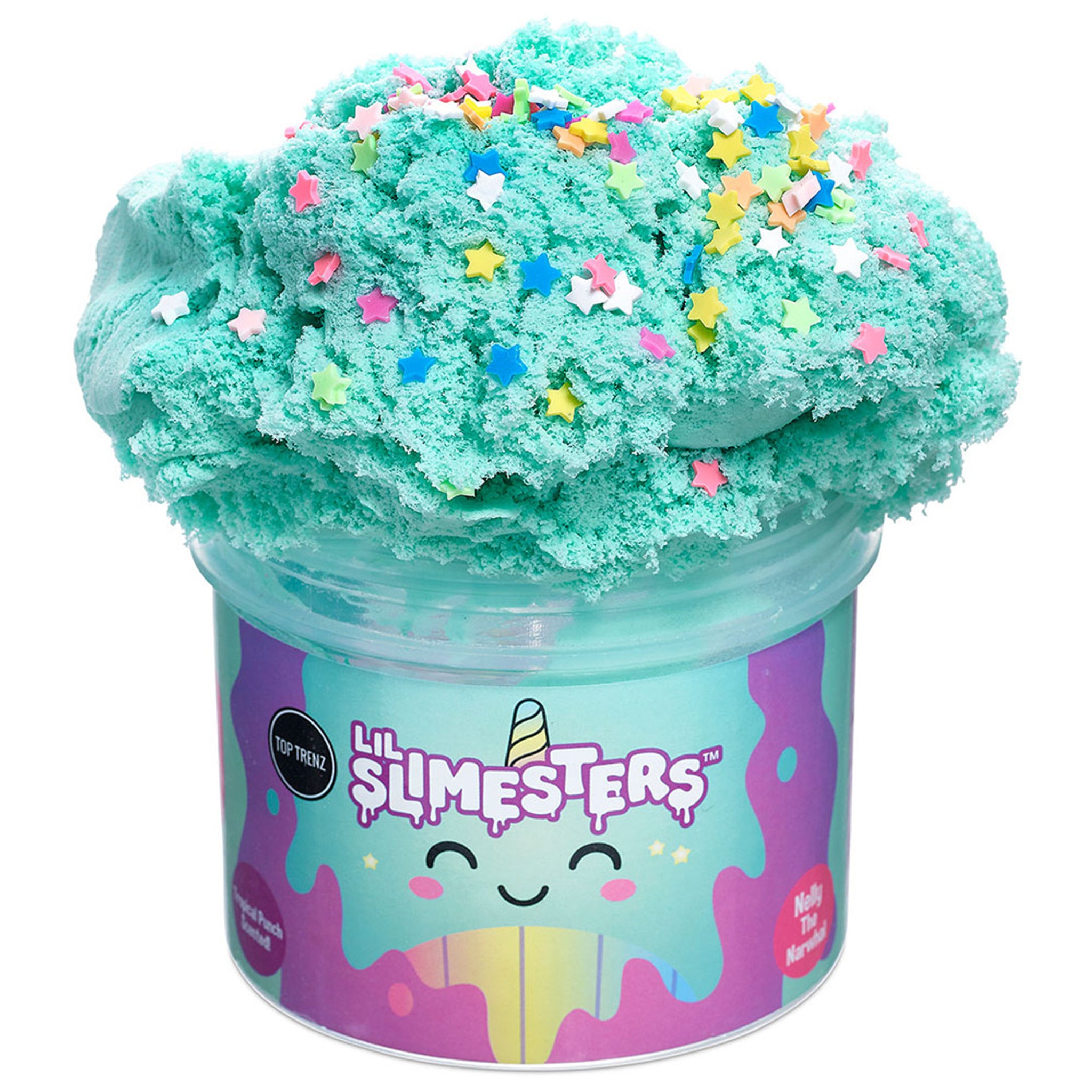 Lil` Slimesters Narwal - Denny's