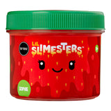Lil Slimesters - Sophie the Strawberry - Denny's