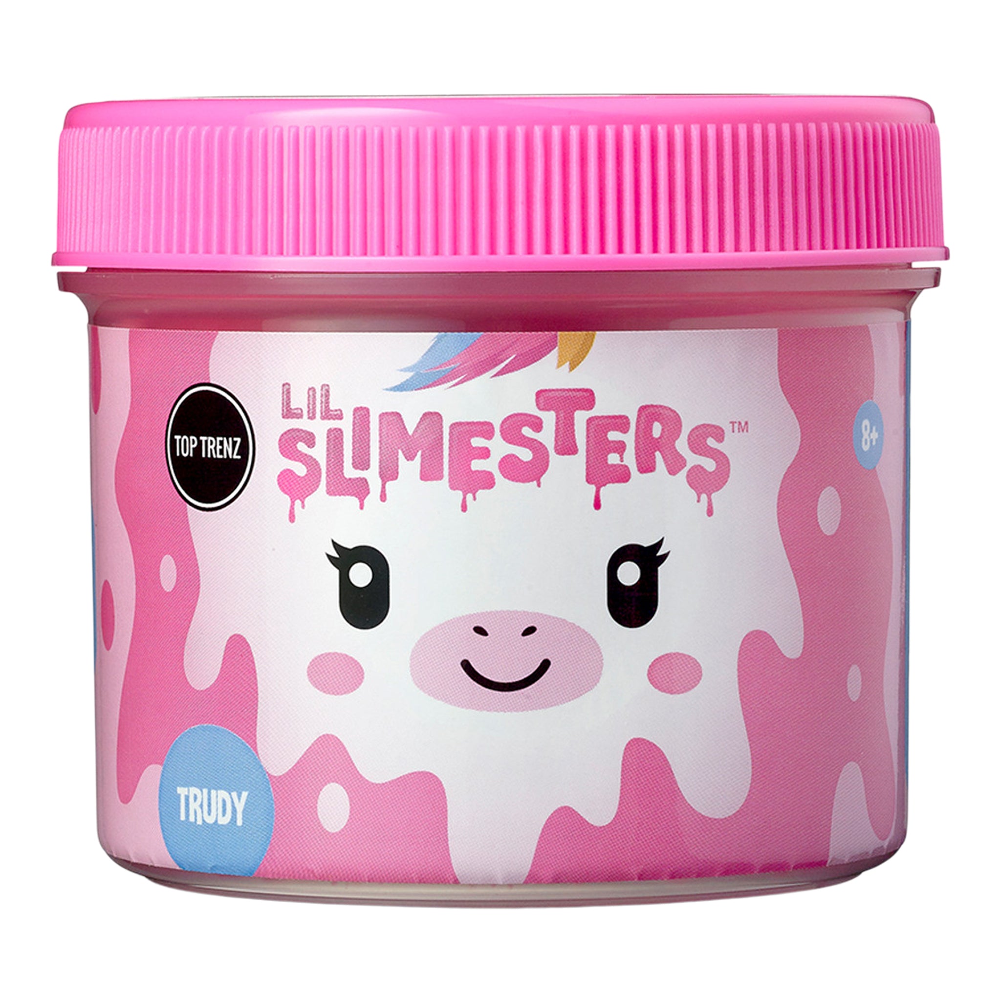 Lil Slimesters - Trudy the Unicorn - Denny's