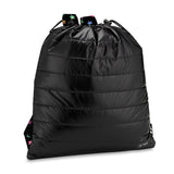 Stars Puffer Sling Bag - Denny's