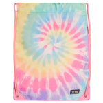 Pastel Canvas Drawstring Bag - Denny's