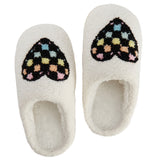 Kids Retro Slipper - Denny's