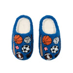 Kids Sport Slippers - Denny's