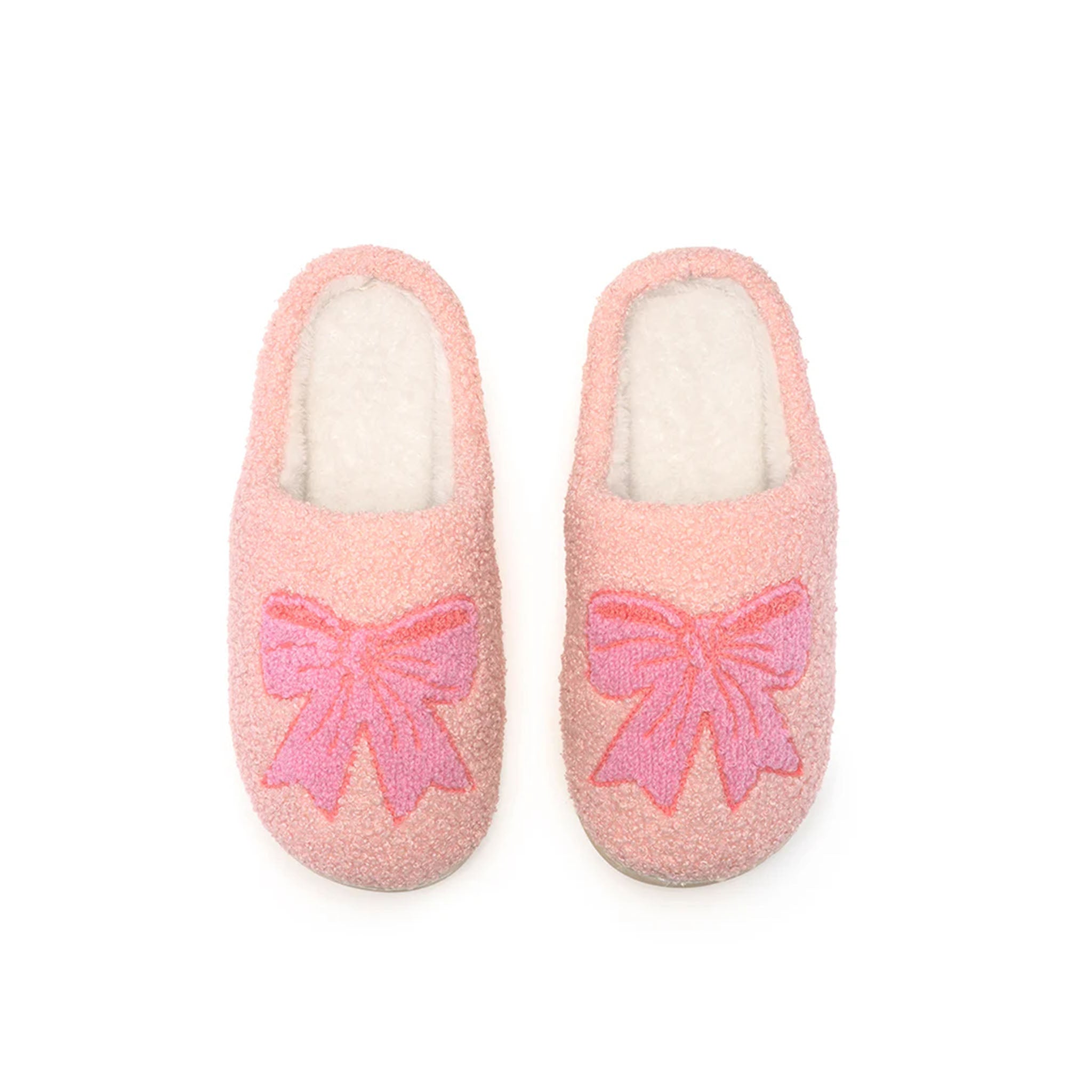 Bow Slipper - Denny's