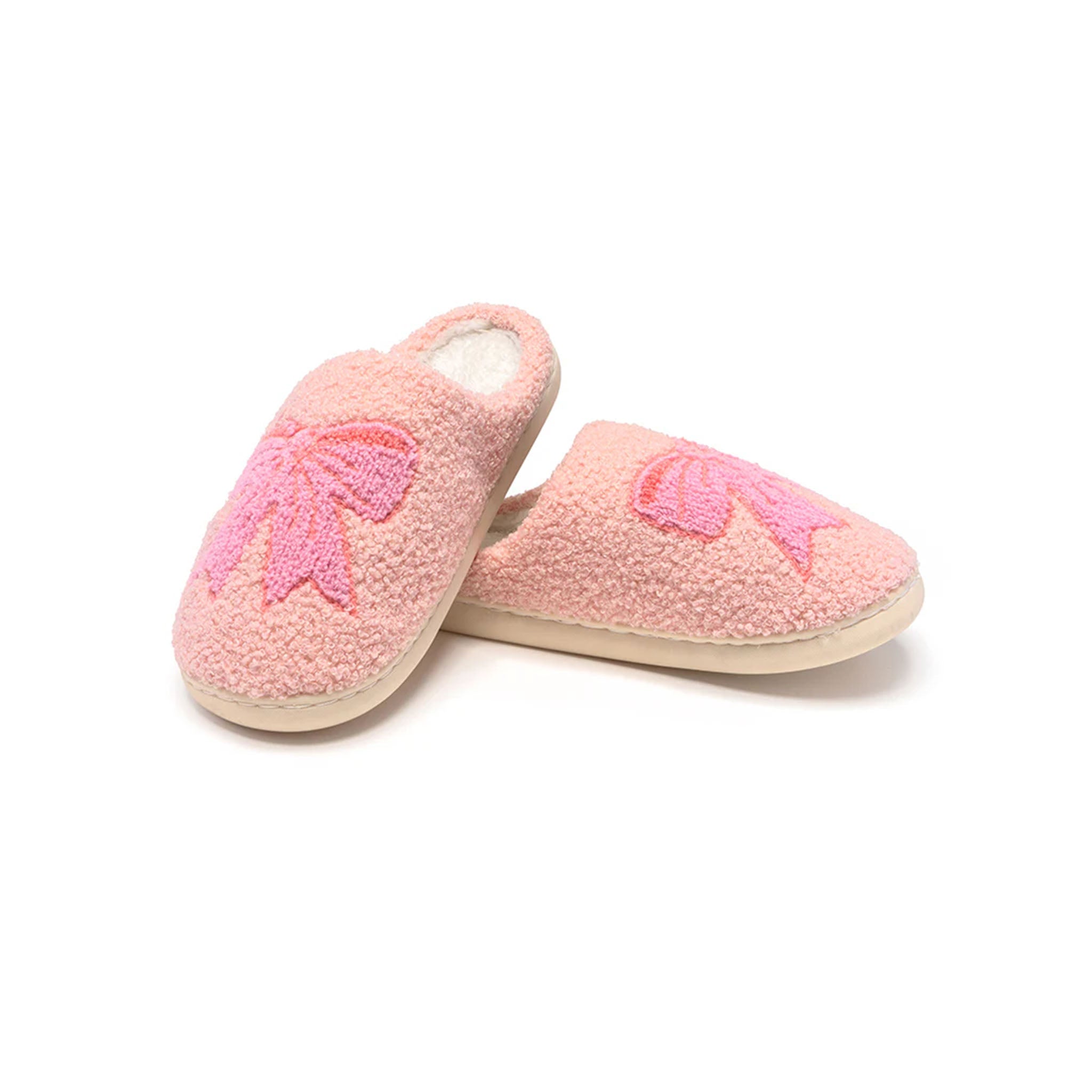 Bow Slipper - Denny's