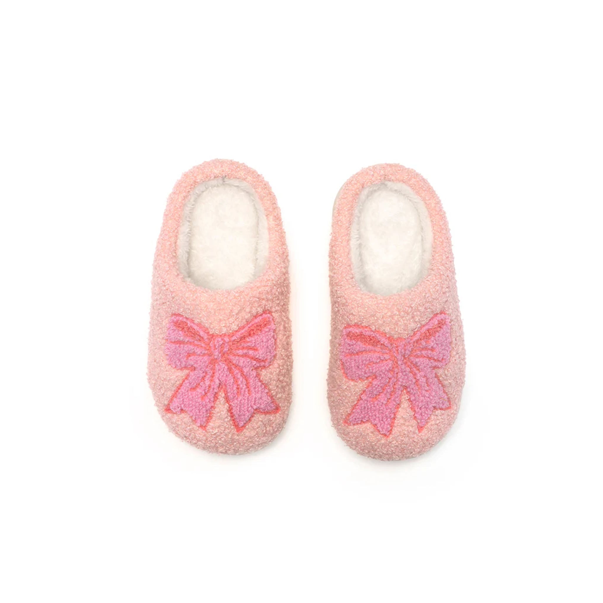 Kids Bow Slipper - Denny's