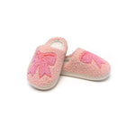 Kids Bow Slipper - Denny's