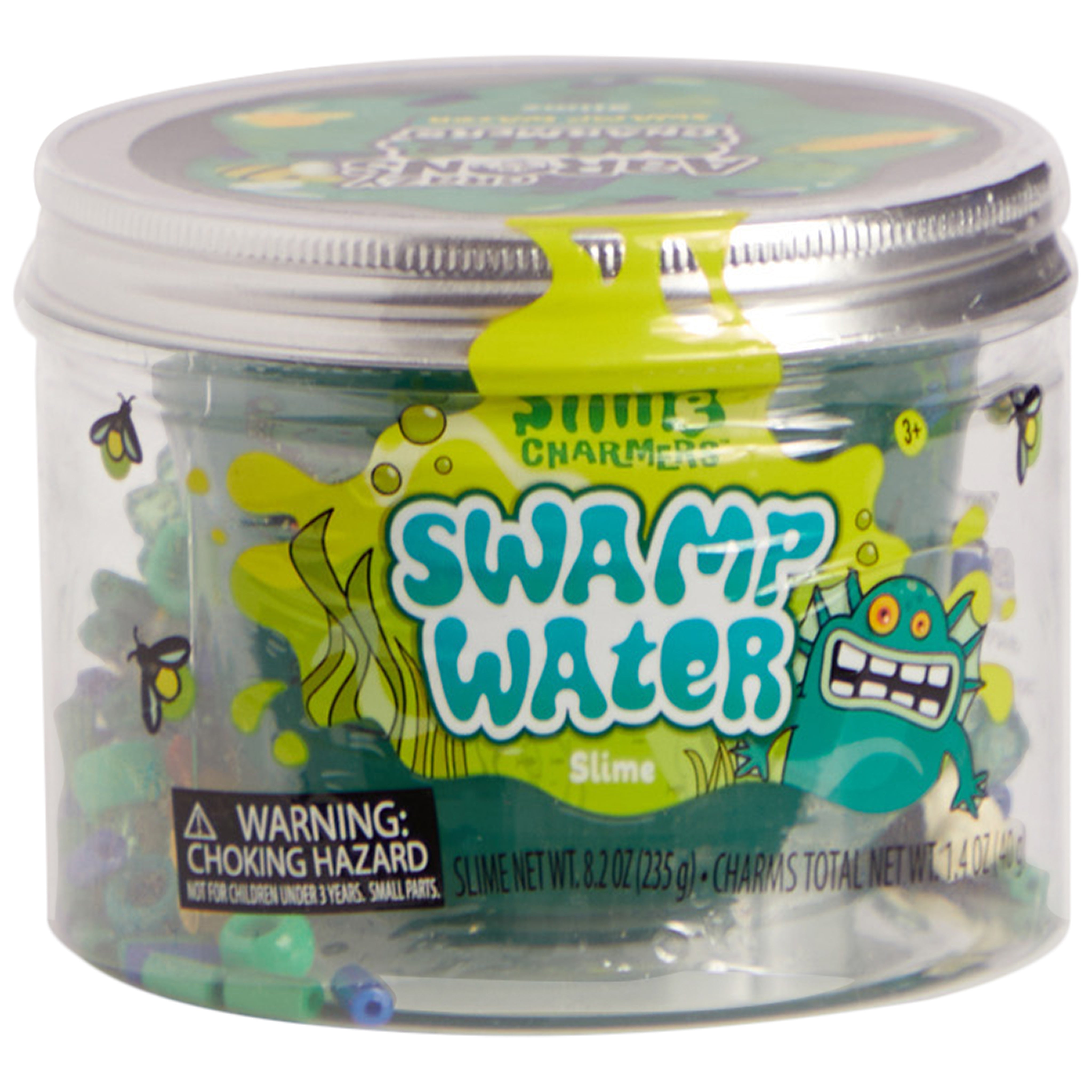 Crazy Aaron's Swamp Water Slime Charmers