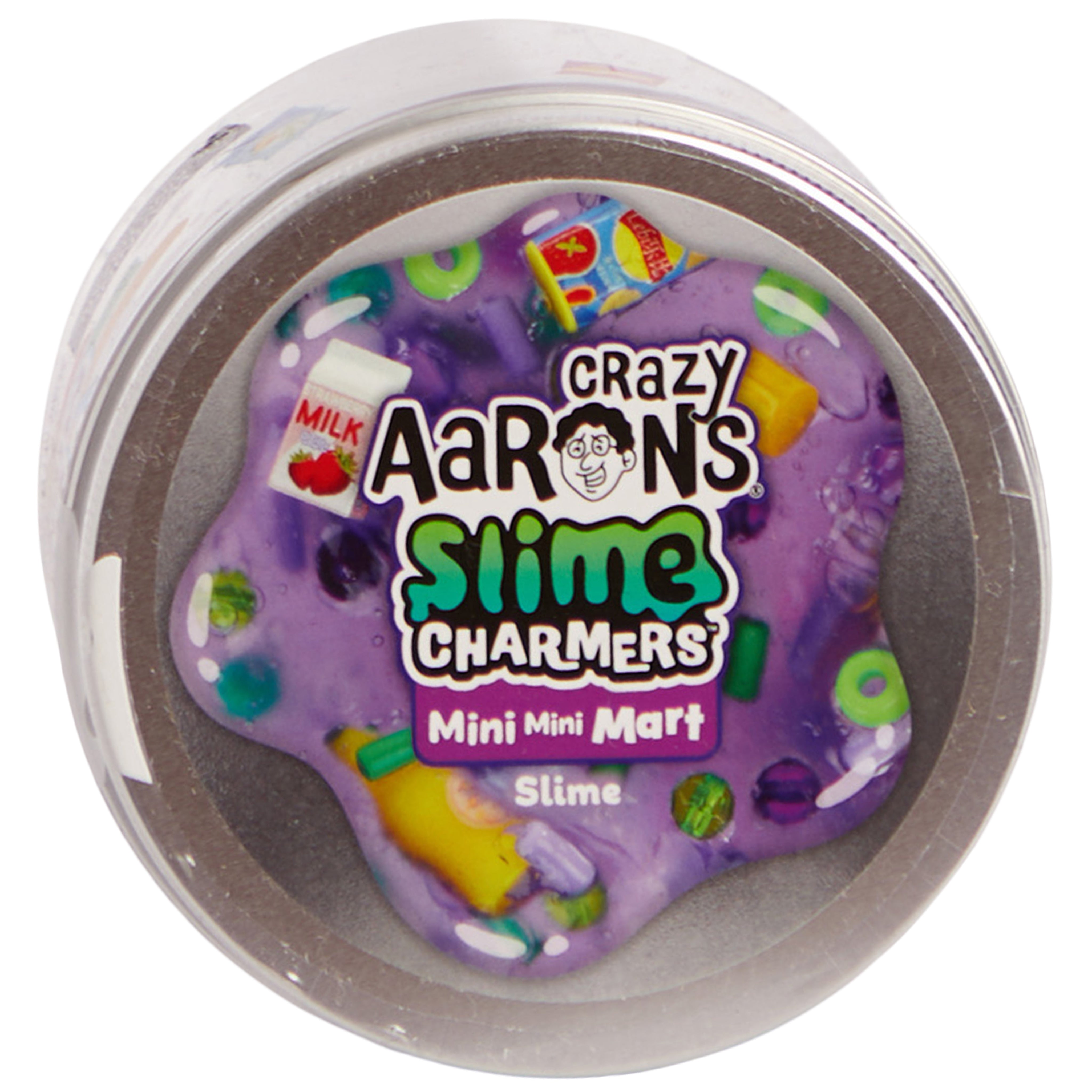 Slime Charmers -Mini Mini Mart - Denny's
