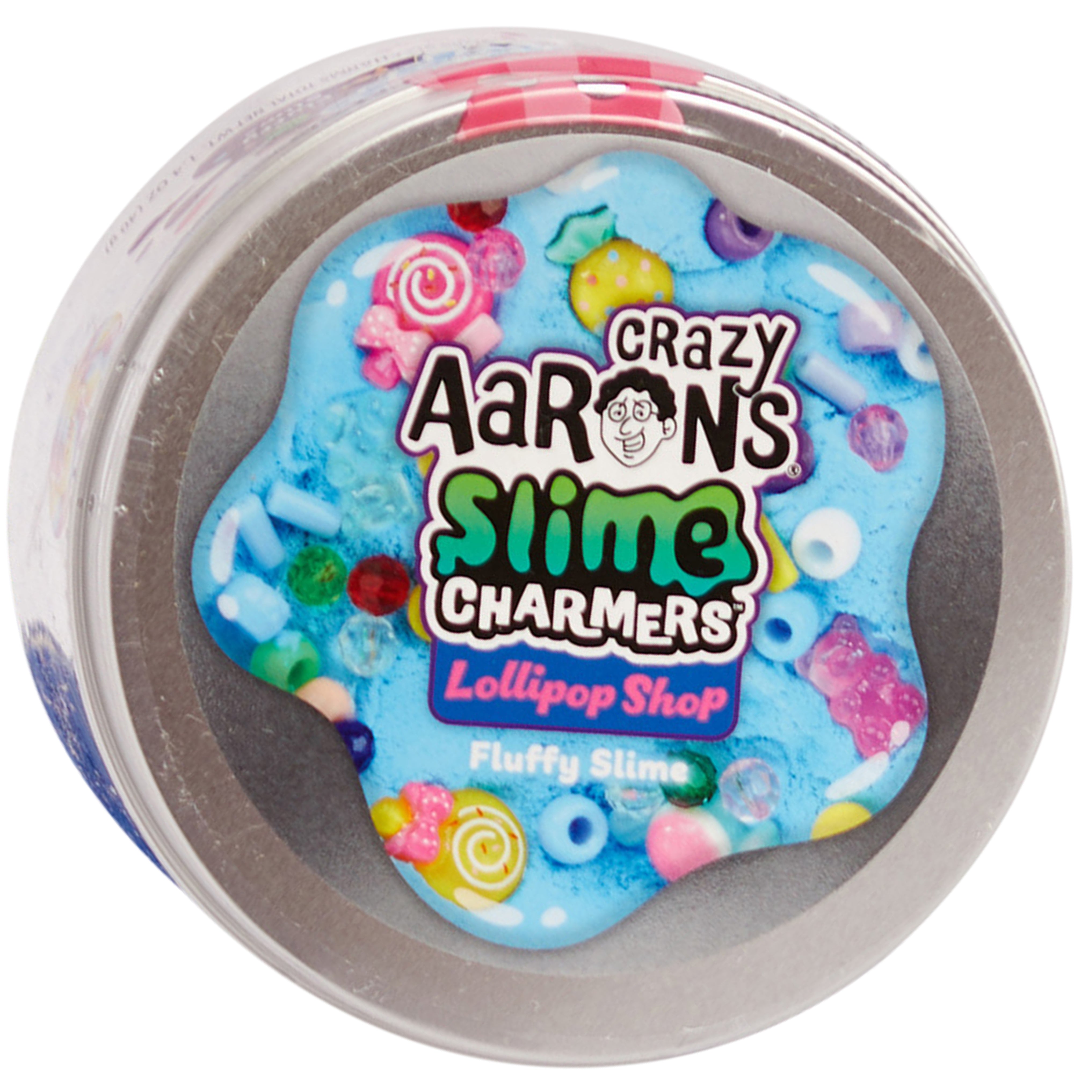 Slime Charmers -Lollipop Shop - Denny's