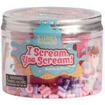 Slime Charmers -I Scream, You Scream - Denny's