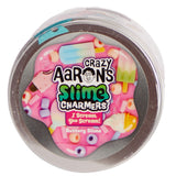 Slime Charmers -I Scream, You Scream - Denny's
