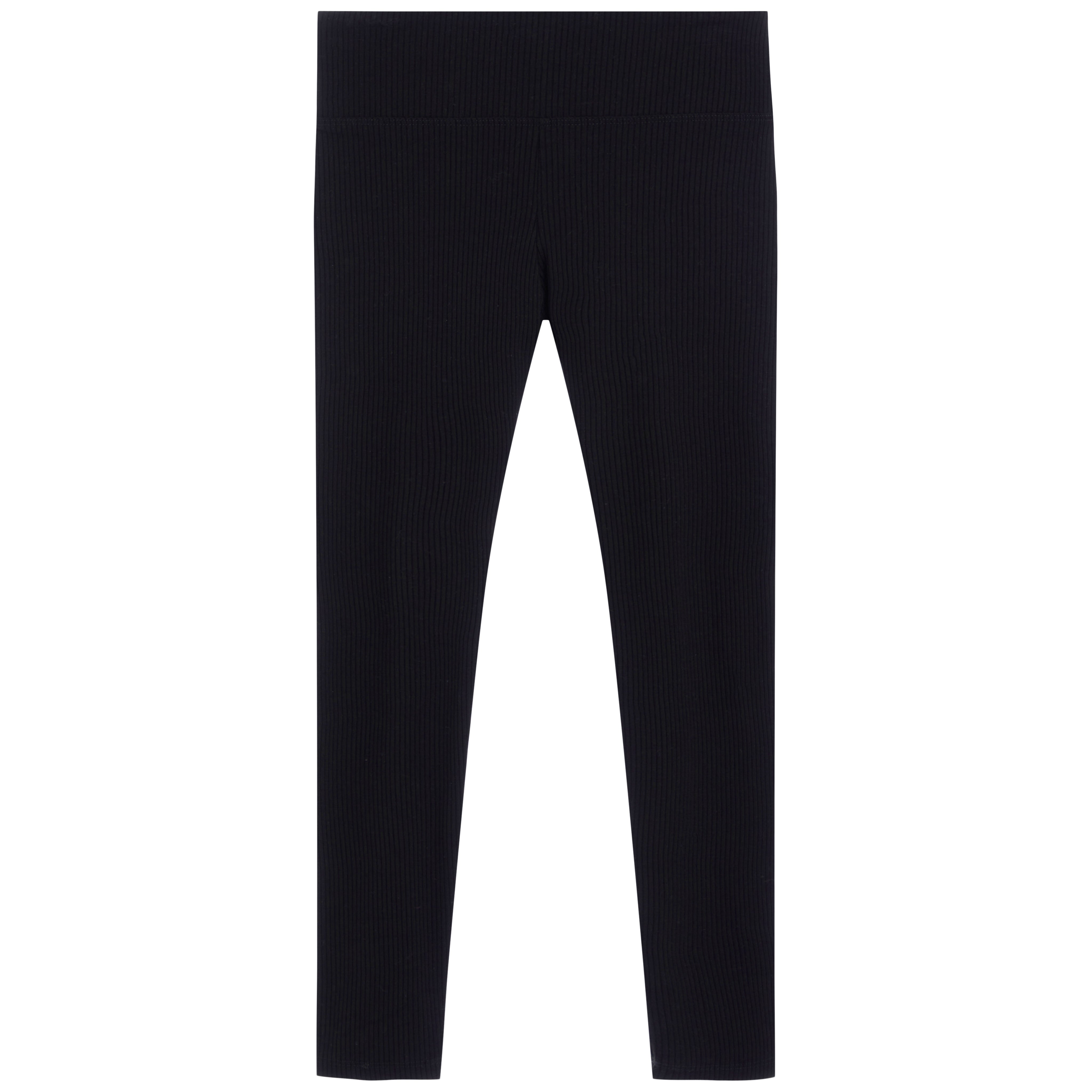 Ribbed Legging - Denny's