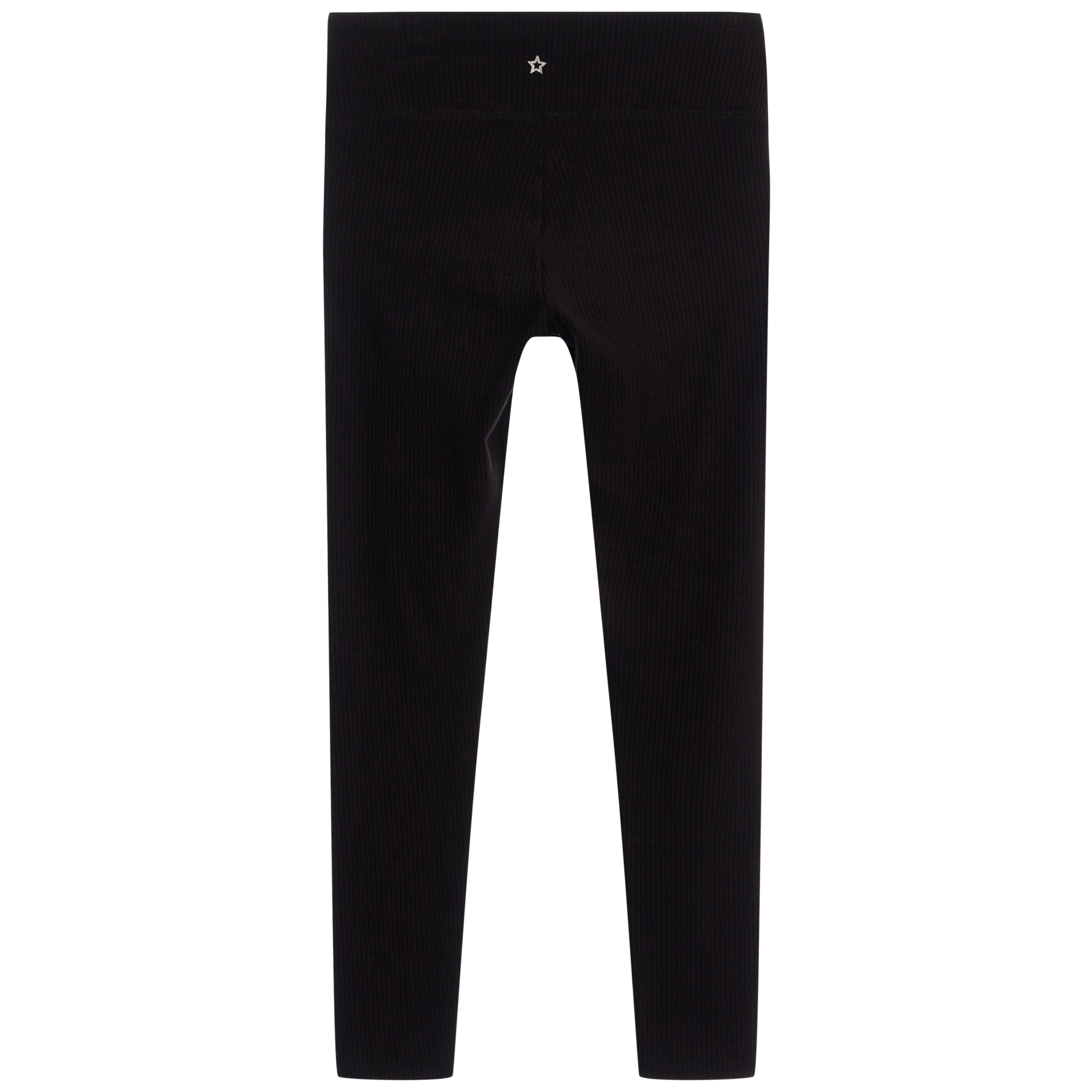 Ribbed Legging - Denny's