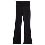 Basic Lycra Flare - Denny's