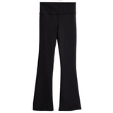 Basic Lycra Flare - Denny's