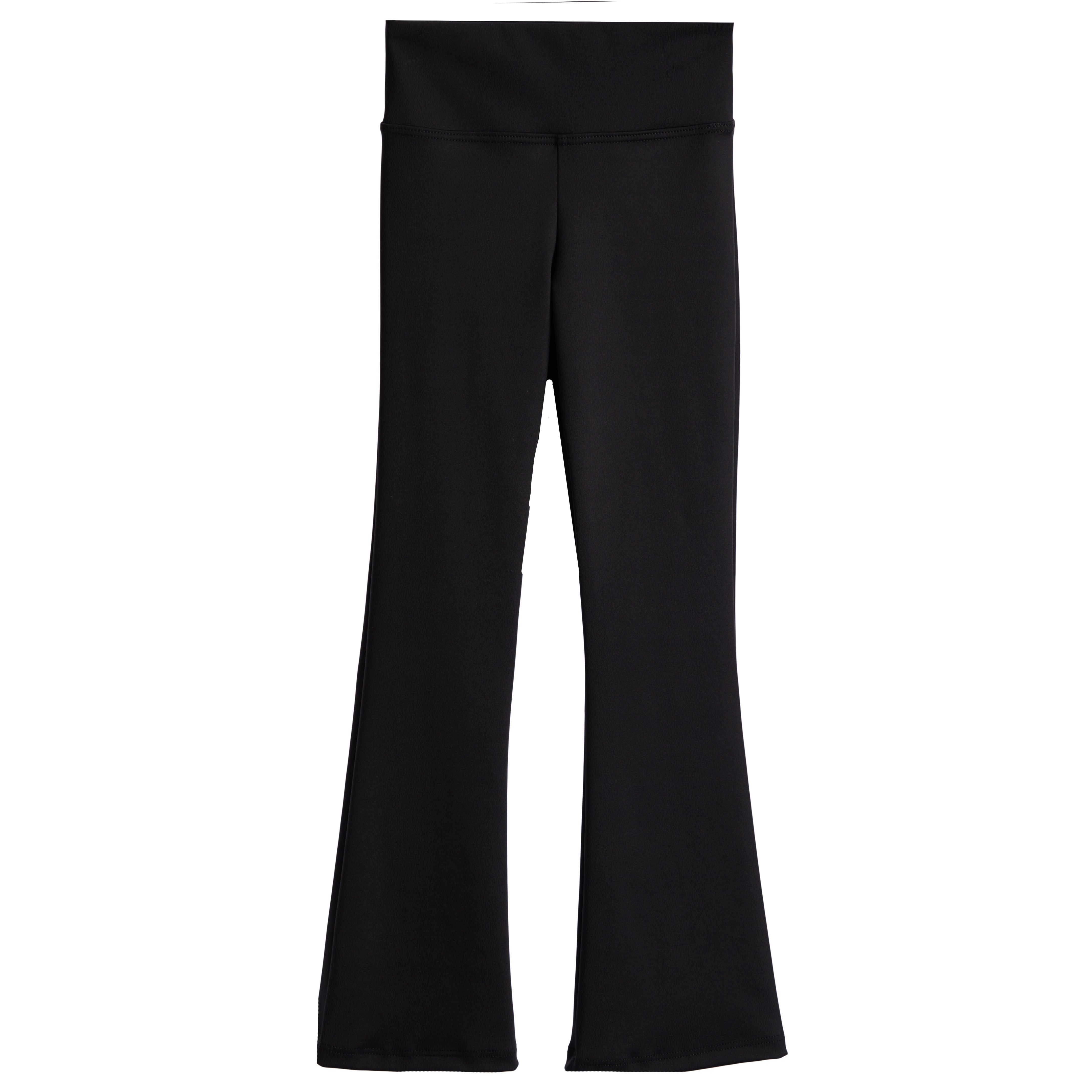 Basic Lycra Flare - Denny's