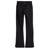 Basic Lycra Flare - Denny's
