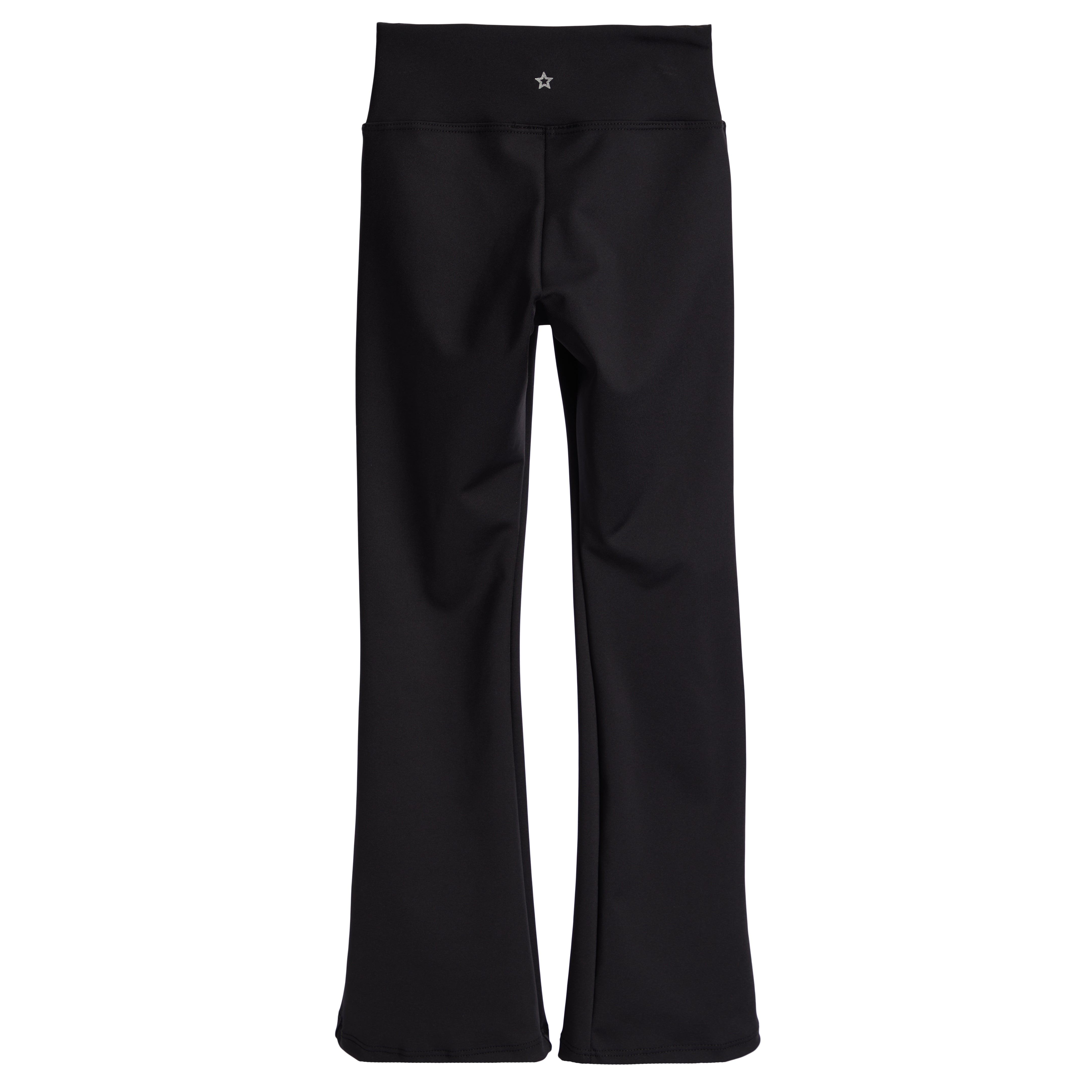 Basic Lycra Flare - Denny's