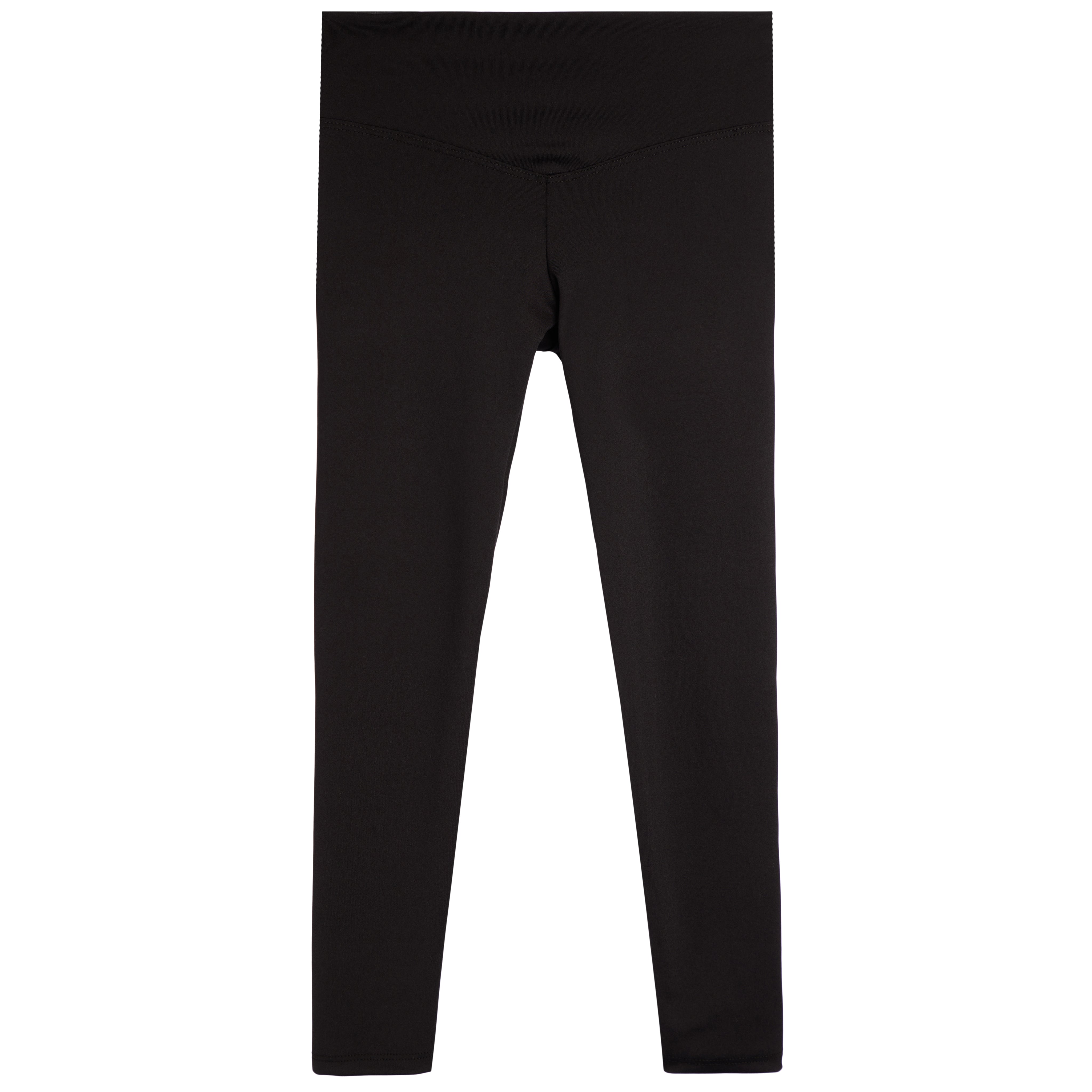 V-Waist Legging - Denny's