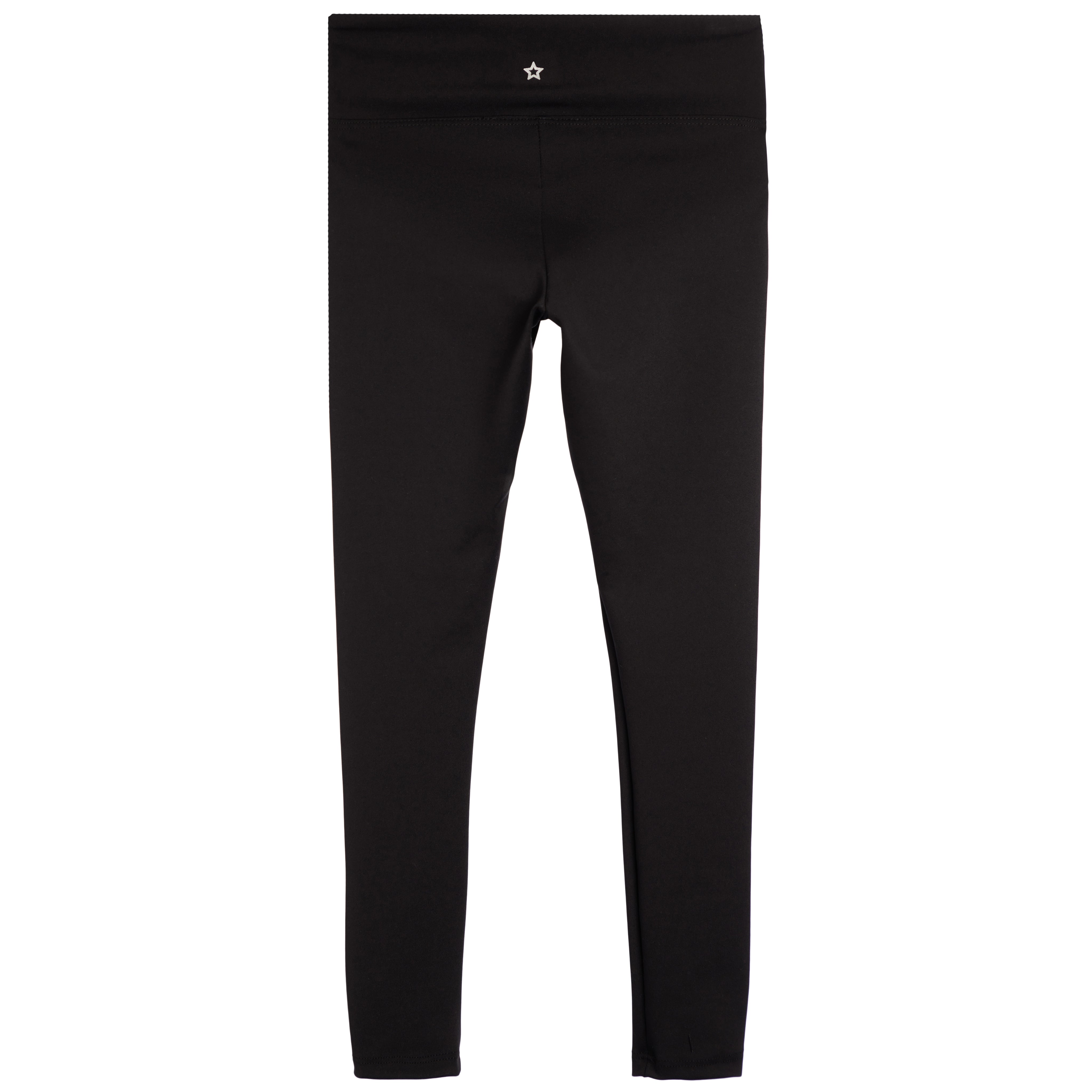 V-Waist Legging - Denny's